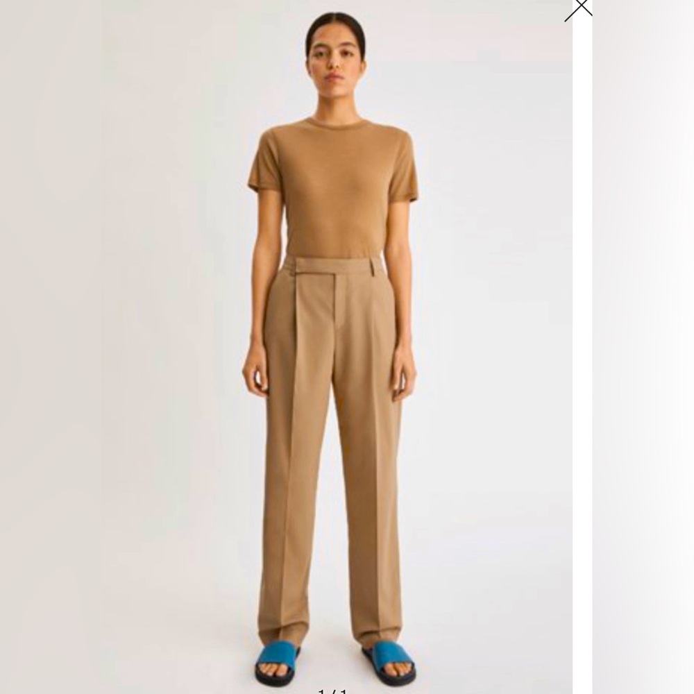 Filippa k Julie trouser